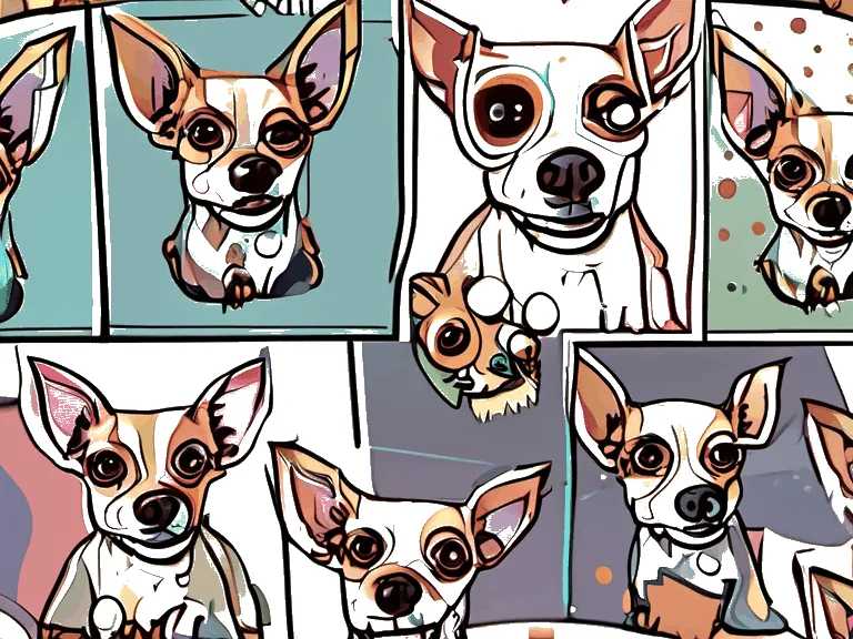 Chihuahua Rasseguide – Der kleinste Hund der Welt im Porträt