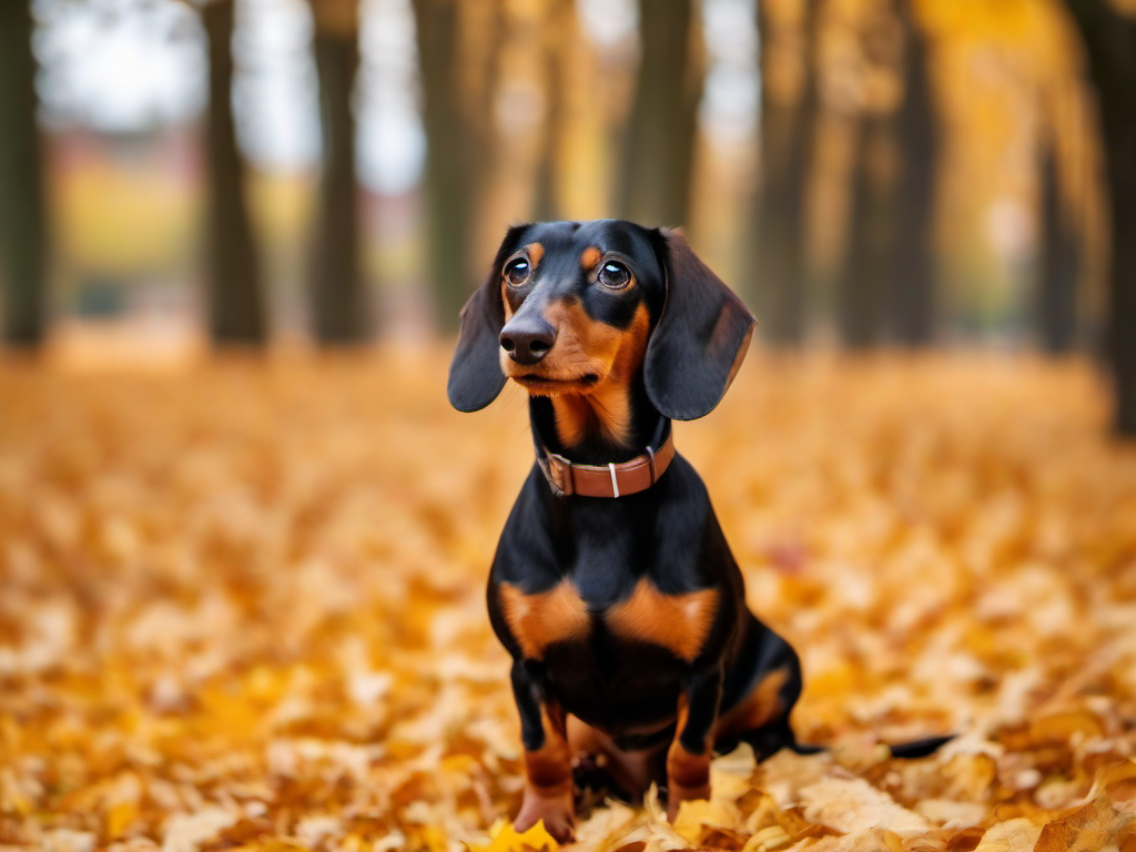 Dackel (Teckel) Rasseguide – Der kleine Jagdhund mit großem Charakter