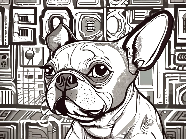 Französische Bulldogge: Rasseguide, Haltung & Pflege