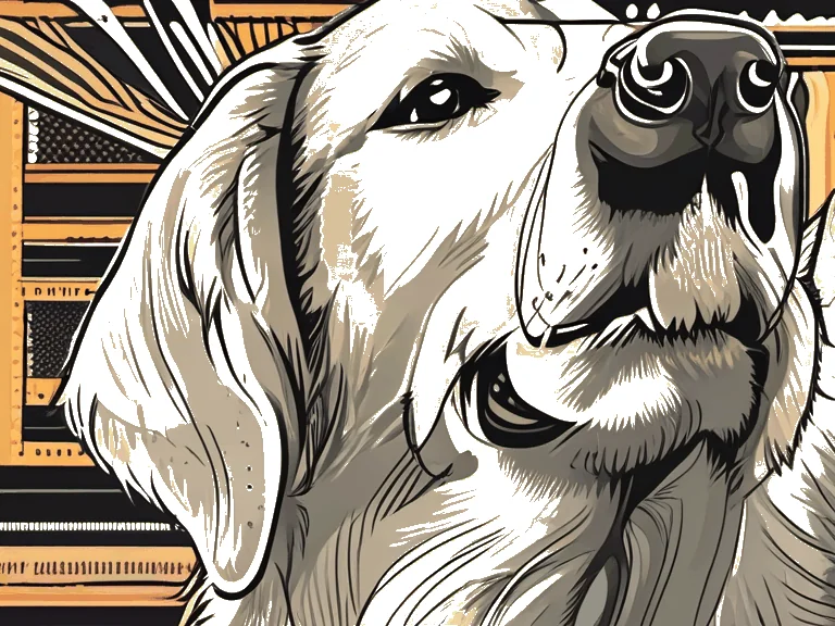 Golden Retriever Rasseguide – Freundlich, intelligent, familientauglich