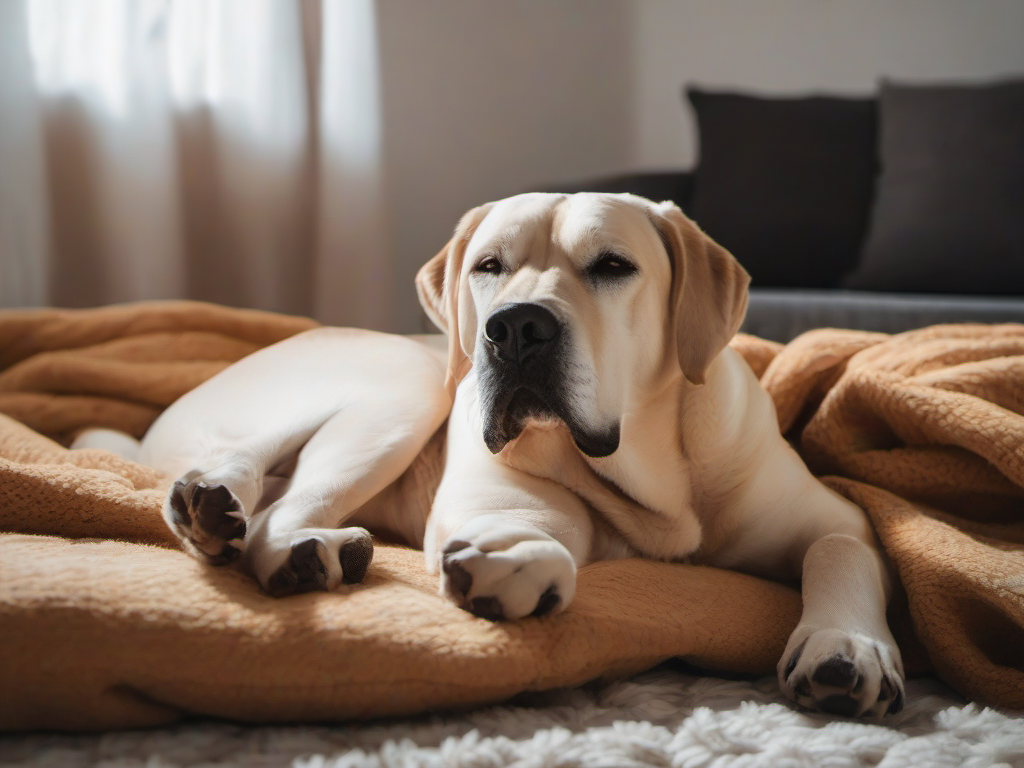 Gesunder Hund – Vorsorge für ein langes Hundeleben