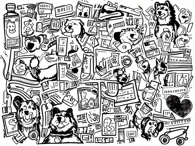 Hunde-Gesundheit