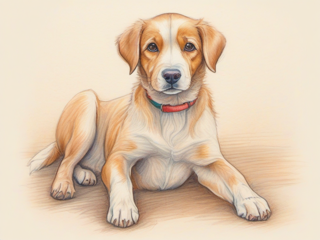 Hunde-Übergewicht – Erkennen, vorbeugen & gesund abnehmen