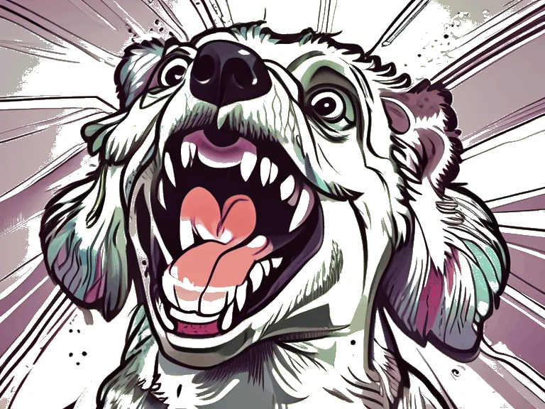 Hunde-Zahnpflege