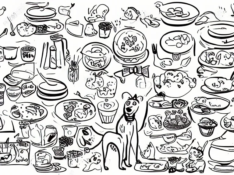 Hundeernährung