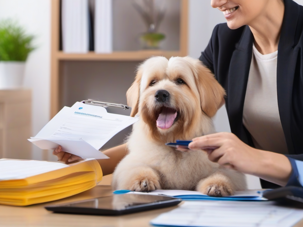 Hundeversicherung 2026 – Haftpflicht & OP-Kosten im Vergleich
