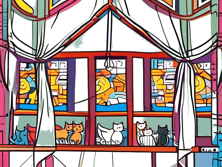 Katzen