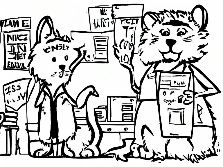 Katzenkrankheiten