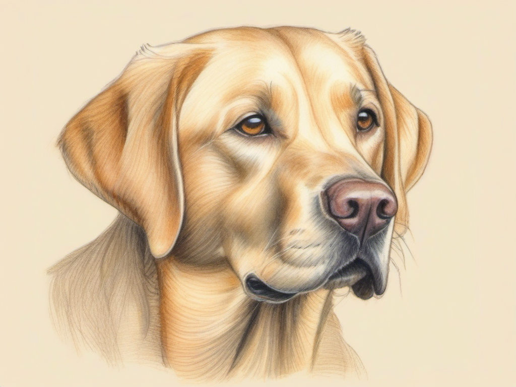 Labrador Retriever – Der beliebteste Familienhund Deutschlands