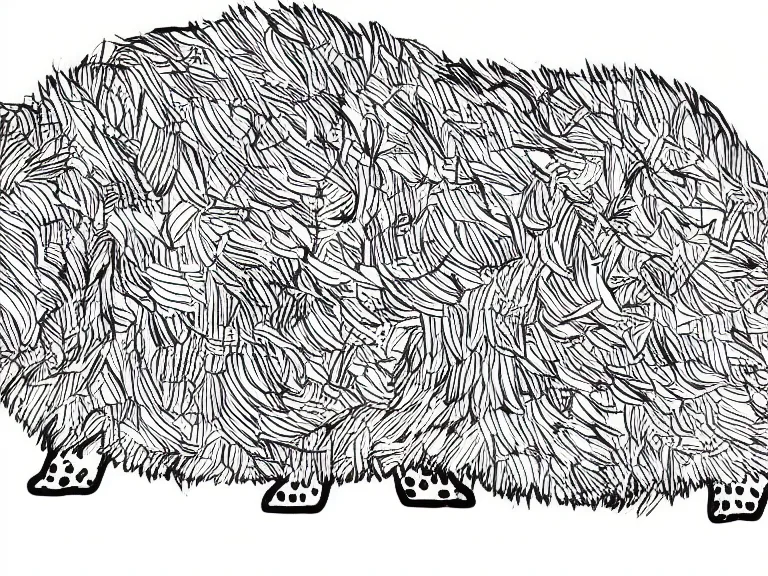 Meerschweinchen