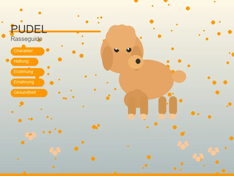 Pudel